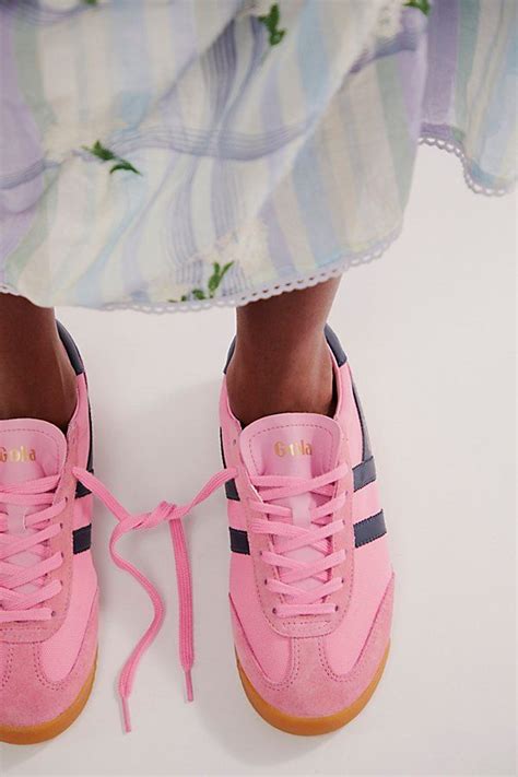 Gola Tornado Sneakers Preppy Shoes Dress With Sneakers Winter Shoes