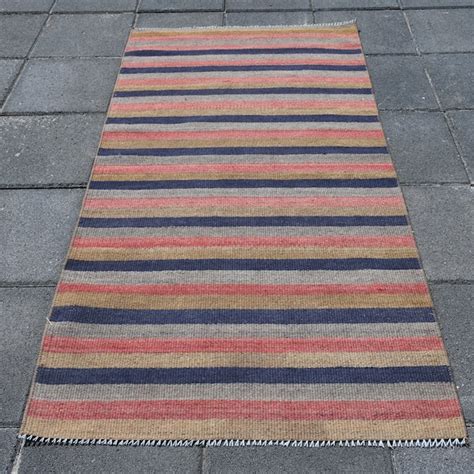 2x4 Bath Mat Rugs Etsy