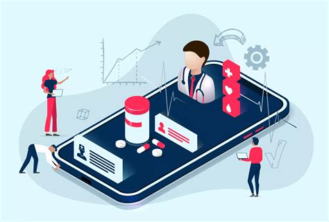 Considerations For Hipaa Compliant Healthcare Software Development