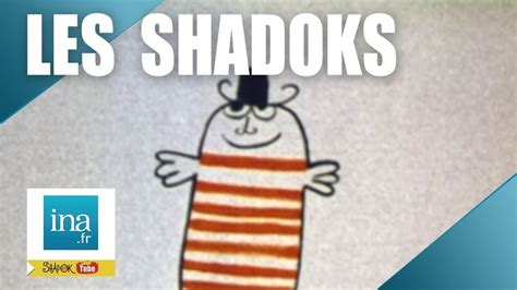 Et voilà le Shadok : S01 Ep 07 | Archive INA