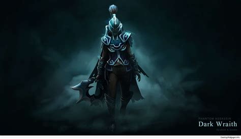 Dota 2 Wallpapers Hd Wallpaper Cave