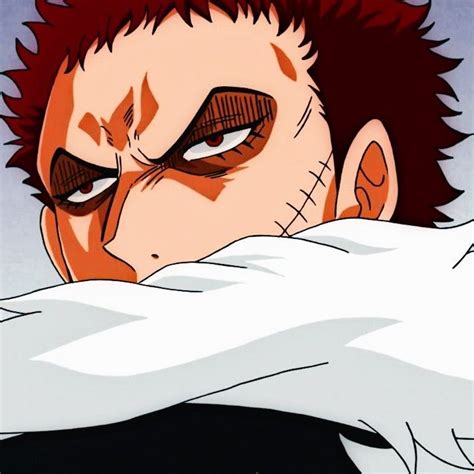 Charlotte Katakuri Icons In 2024 Anime Chibi One Piece Drawing Anime