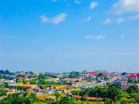 Living in Kumasi, Ghana: Tips for Moving and Visiting 2024