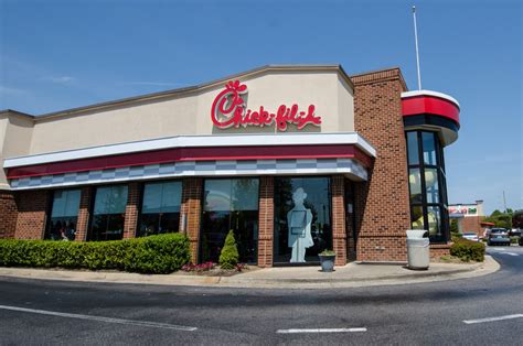 20 Things You Didn T Know About Chick Fil A