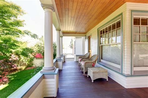 front porch design ideas   home
