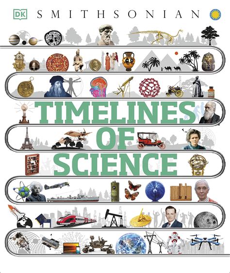 timelines  science dk childrens timelines  dk publishing
