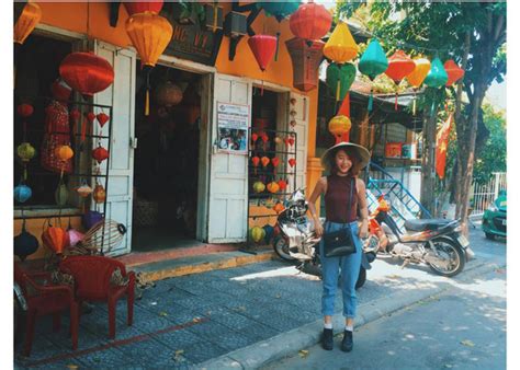 Sao Hot Girl Vi T I U M C G Trong K Ngh L