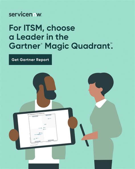 Servicenow On Linkedin Servicenow Named A Leader In Gartner 2021 Itsm