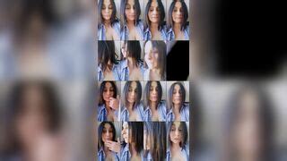 Soniaextra Cam Recording Burning Hot Brunette Milf