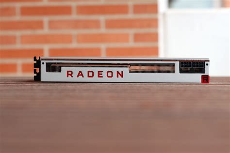 AMD Radeon VII análisis review con características precio y