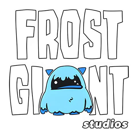 frost giant studios gematsu
