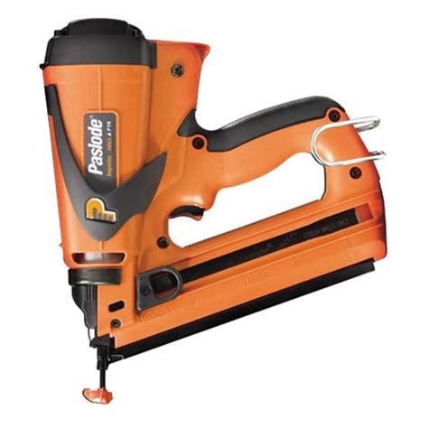 Paslode IM65A F16 IM65A 2 1Ah F16 2nd Fix Angled Brad Nailer Kit