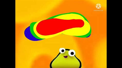 Cbeebies Ident 2007 2012 Youtube