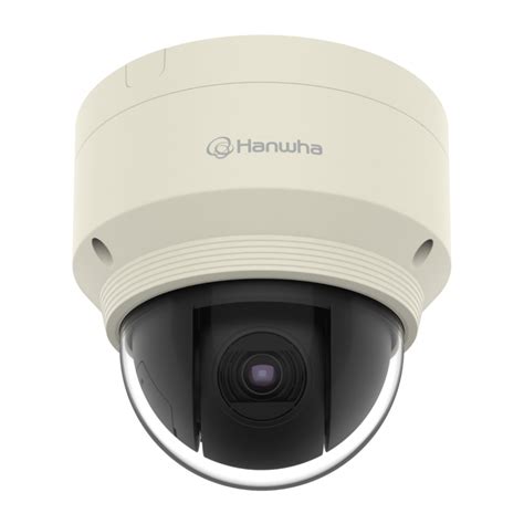 Hanwha Vision Xnp H Oes Asia Solutions