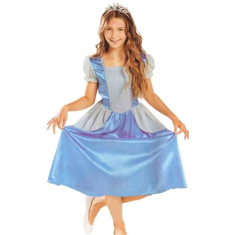 Halloween Princess Costume