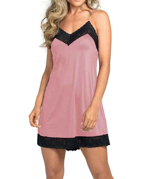 Camisola C Lice Demillus Le Lingerie