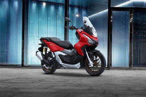 Honda Adv Harga Otr Promo Juli Spesifikasi Review