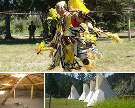 10 First Nations Experiences In British Columbia First Nations