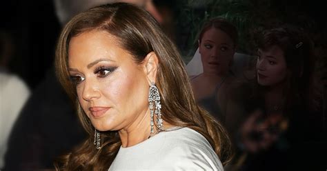 Leah Remini Doesnt Regret A Thing About Her Toxic King Of Queens Character