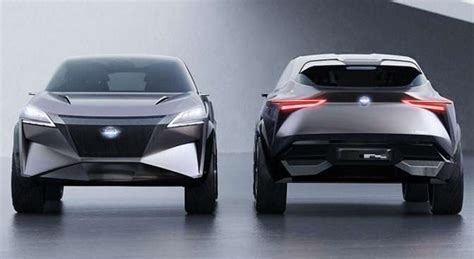 2024 Nissan Murano: price, specs and Release Date - Ev-riders