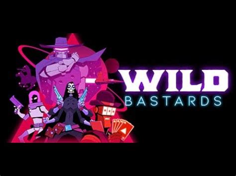 Wild Bastards Release Date Trailer YouTube