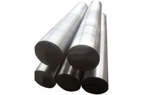 Round Hot Work Tool Steel Bar At Rs Kg In Mumbai Id