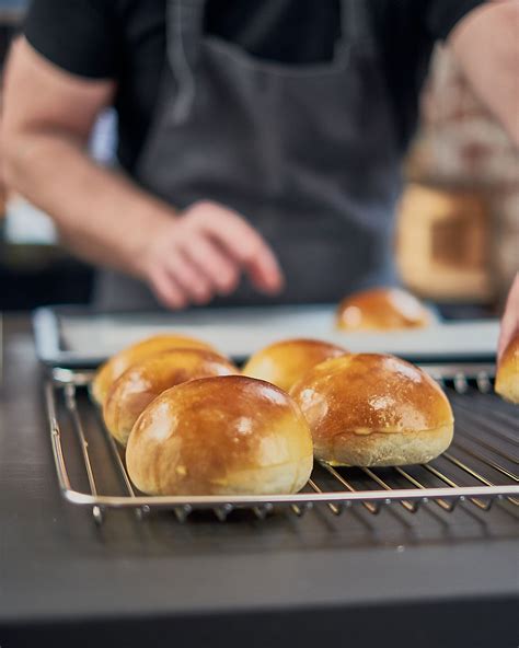 Den Beste Bolleoppskriften Foodsteps