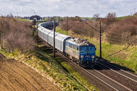 Eu Pelplin Subkowy Pkp Cargo Arkadiusz Flickr