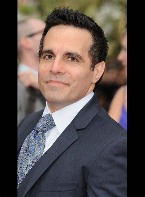 Mario Cantone De Sex And The City S Est Mari Avec Son Compagnon Purepeople