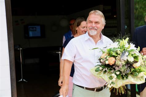 50 Jahre Club Jubiläum Clubmeisterschaften 2019 Haaner Tennis Club e V