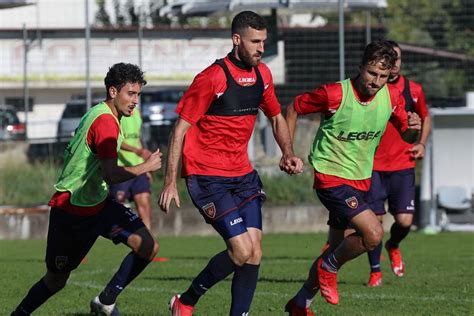 Ternana Ottimo Cammino Casalingo Per Il Cosenza I Numeri Dei