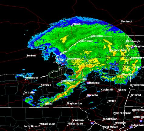 Interactive Hail Maps - Hail Map for Boonville, NY