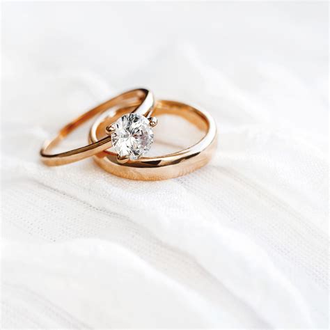 Lost Diamond Ring