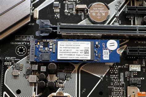 Intel Optane