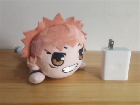 Sega Graffiti X Battle Jujutsu Kaisen Jjk Yuji Itadori Nesoberi