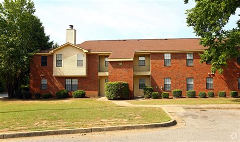 Hunters Run Apartments Augusta Ga