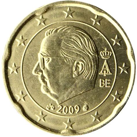 Belgium Euro Coins Unc Value Mintage And Images At Euro Coins Tv