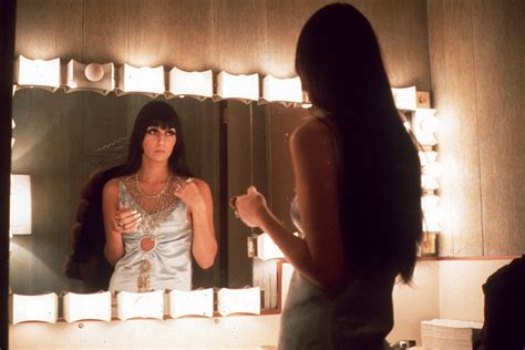 Cher Says Rock Hall Of Fame Can Go You Know What Themselves