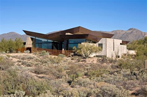 Arizona House Designs