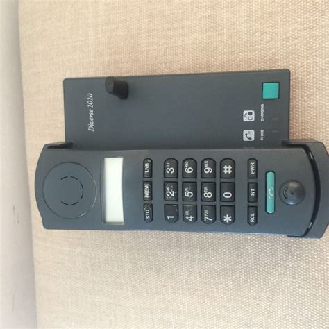 BT Diverse 1010 cordless Home Phone | in Kingston, London | Gumtree