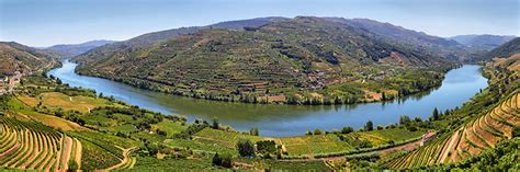 Complete Guide To The Douro Valley Wine Region Northern Portugal