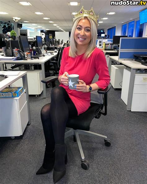 Sarah McMullen Chelssmayy Sarahmcmullen Nude OnlyFans Photo Nudostar TV
