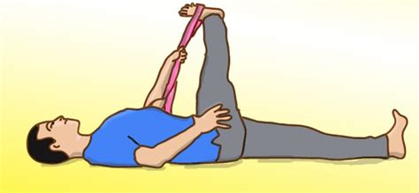 IT Band Stretch - Laird Chiropractic