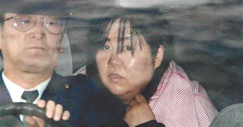 沒有天使面孔卻令許多男人為她瘋狂？平成魔女「結婚活動殺人事件」至今仍未落幕 Japaholic