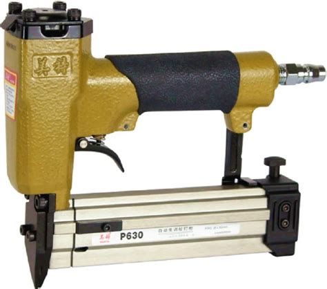 Meite P C Ga Leg Length Inch To Inch Micro Pin Nailer In