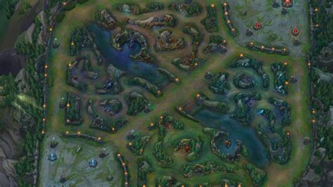 Lanes To Know In League Of Legends Wild Rift Pro Game Guides