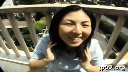 Lovely Chick Hiiragi Decided To Show Their Tits