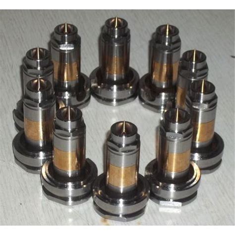 Stainless Steel Hot Runner Mould At Rs No In Chennai ID