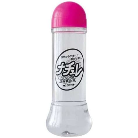 Jual Pelumas Vagina Pelicin Vagina Npg Nature Water Based Lubricant 360