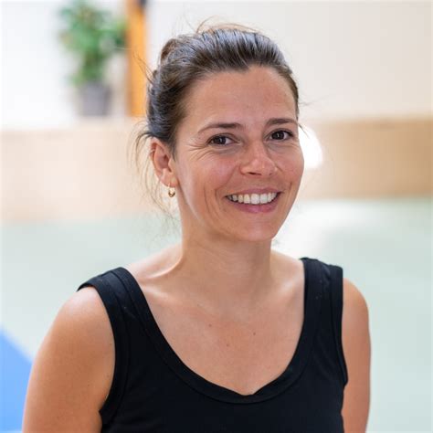 Équipe enseignante - Yoga Dojo Lyon